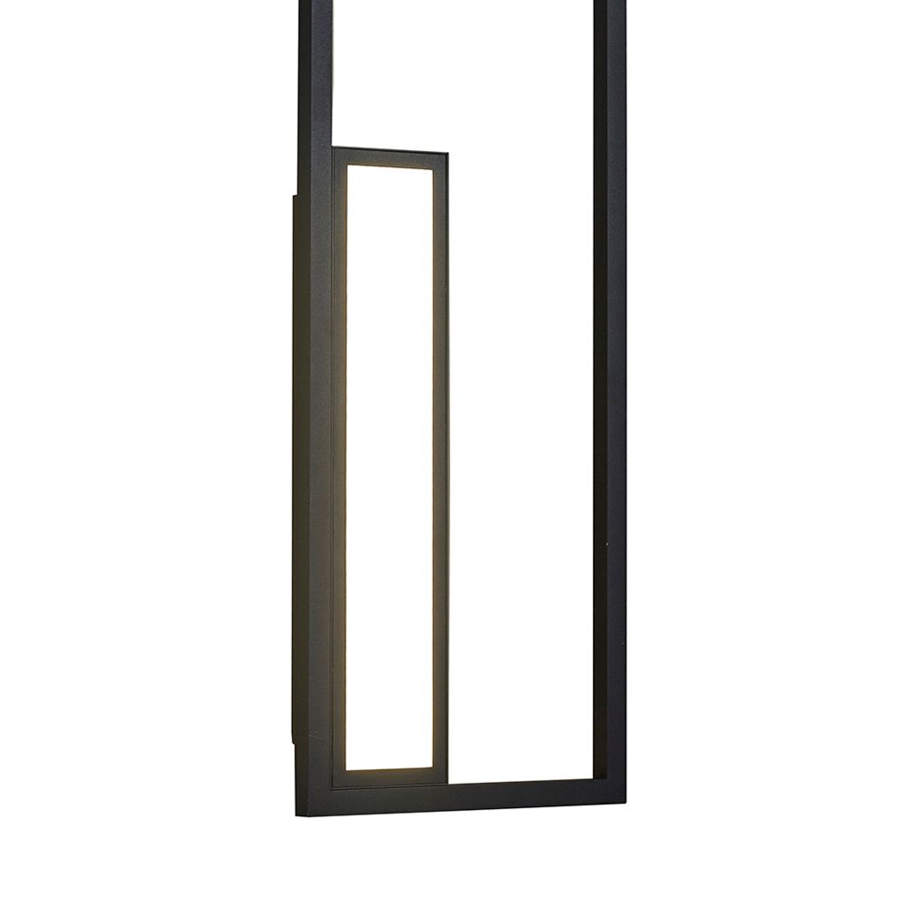 7675 Настенный светильник BOUTIQUE