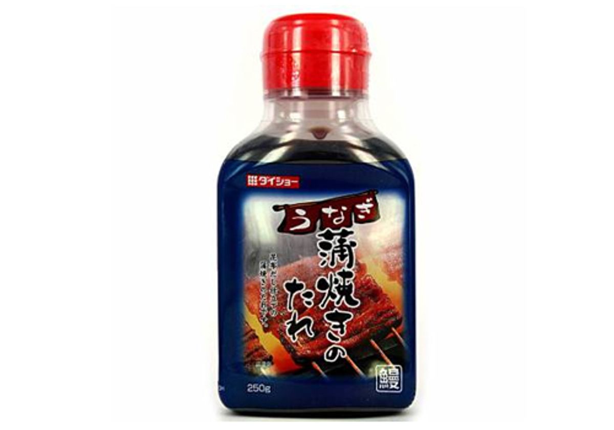 Соус для угря унаги, 250г
