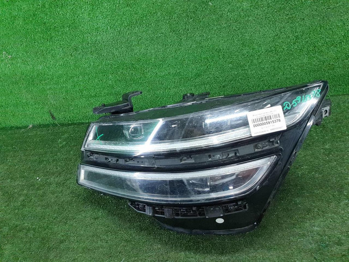 Фара левая Genesis G80 2 (2020-2024) LED