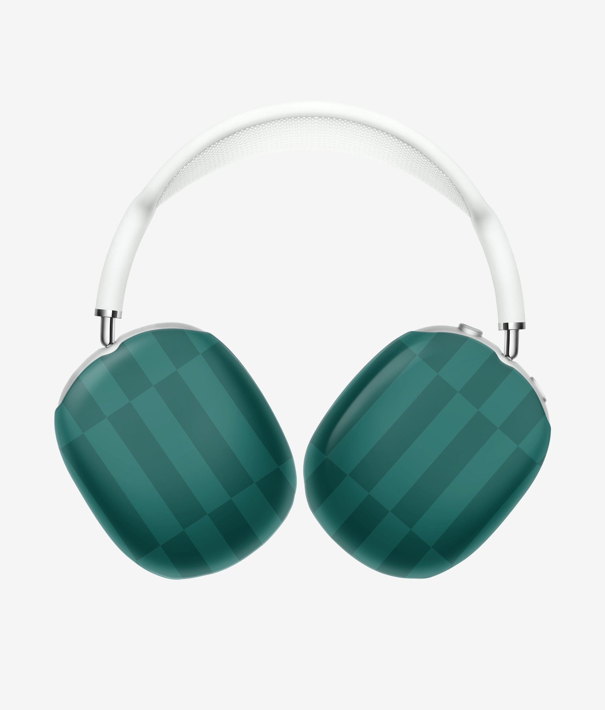 Кейс SEASON SPIRIT (зеленый) для AirPods Max