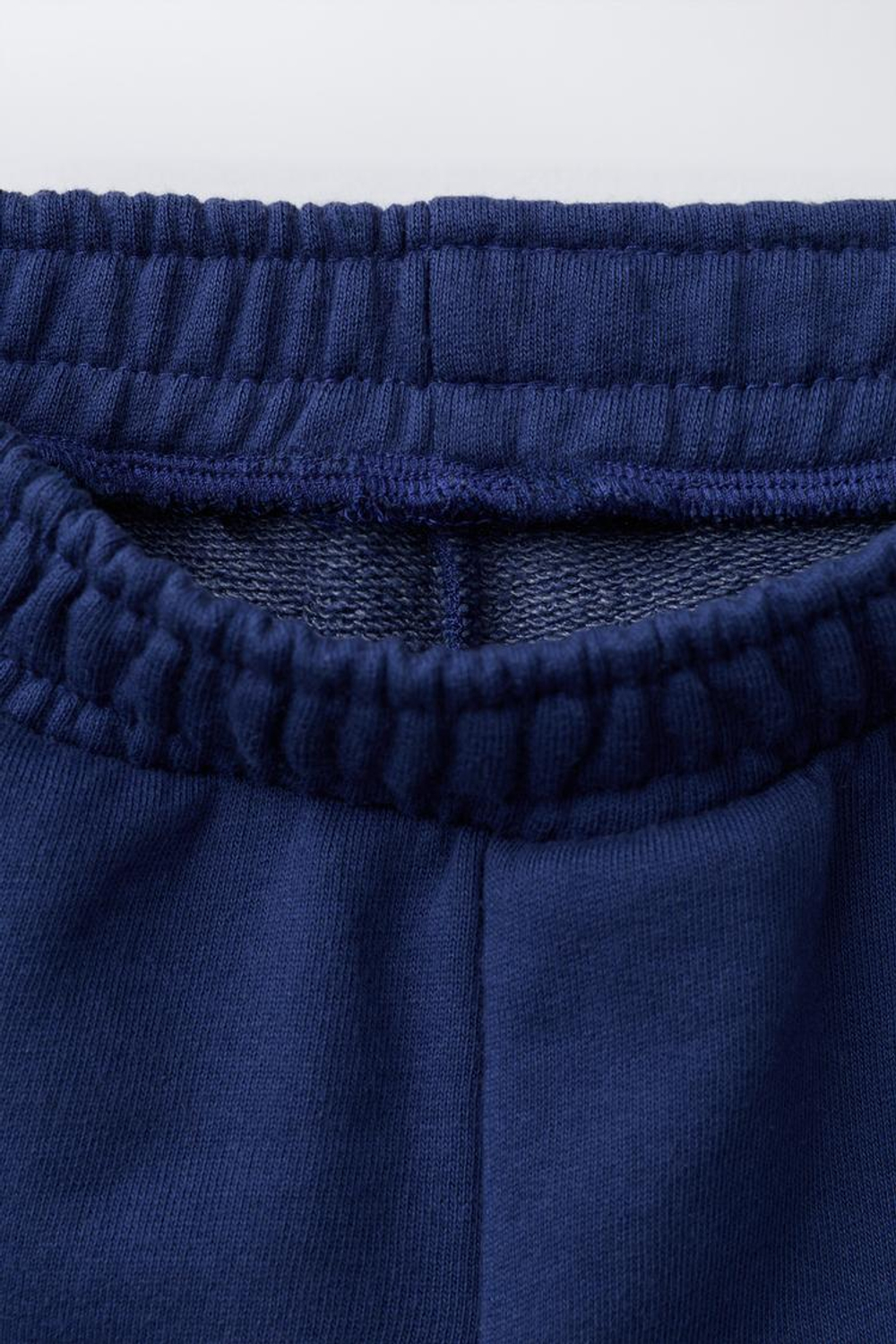 ZARA ШОРТЫ-БЕРМУДЫ SPIDER-MAN © MARVEL, СИНИЙ