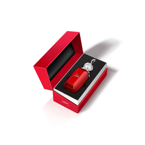 CHRISTIAN LOUBOUTIN Loubirouge