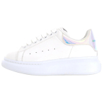 Alexander Mcqueen Oversized Sneaker