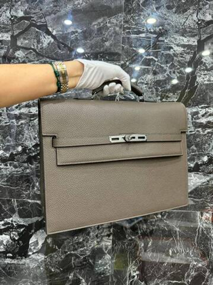 Сумка Hermes