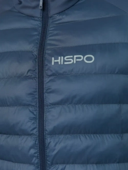 Куртка Гораций HISPO мембранная мужская непромокаемая с капюшоном