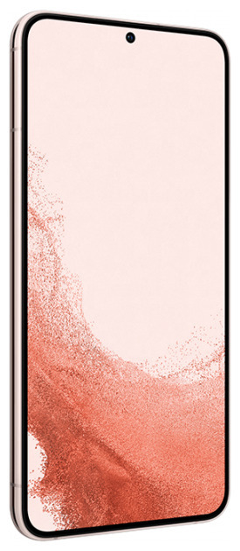 Смартфон Samsung Galaxy S22+ 8/256GB Черный фантом