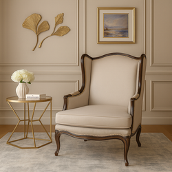 Кресло "Иствуд" A&J