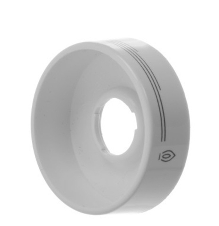 Кольцо ручки конфорки газовой плиты BOSCH