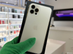 iPhone 12 Pro, 256 ГБ б/у