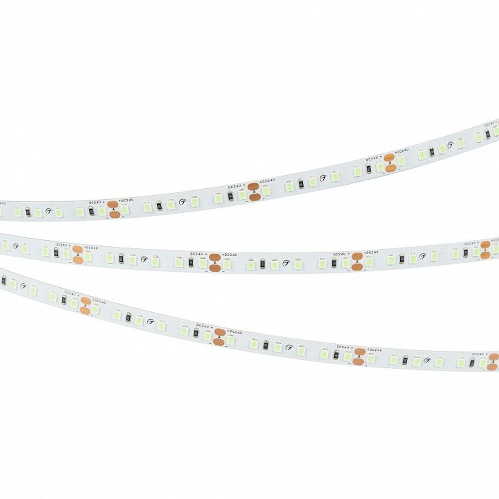 Лента светодиодная Arlight RT-A120-8mm 24V 043382