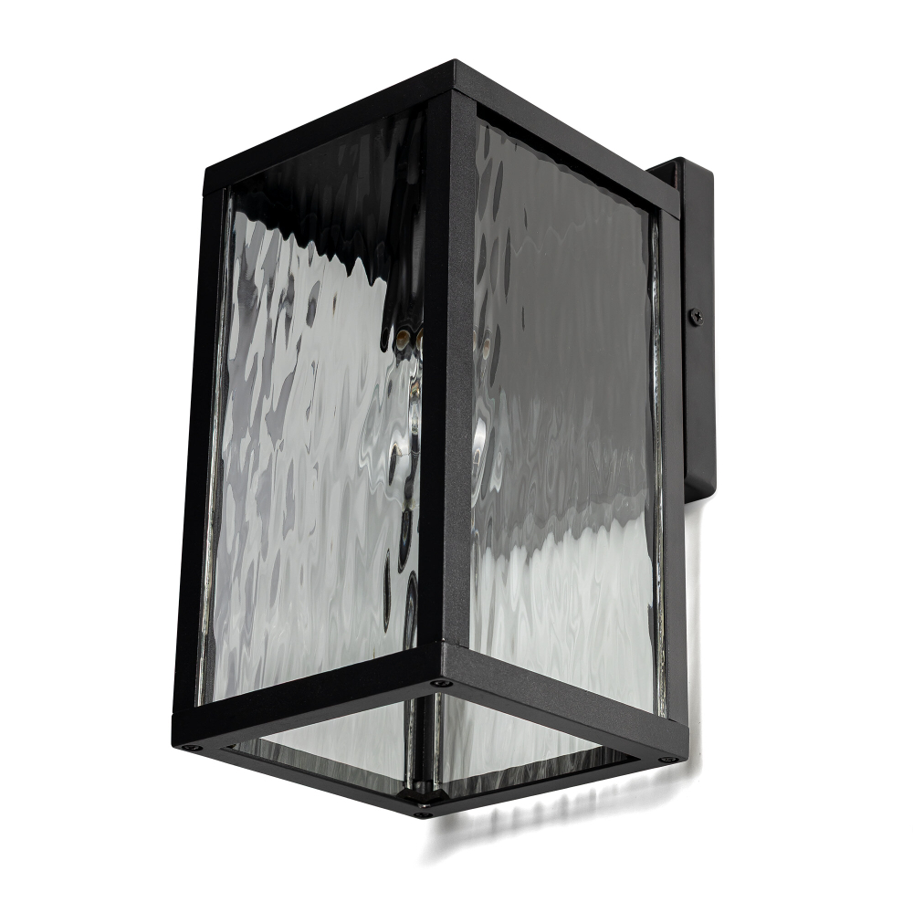 Citilux FORTS CLU09W1 Уличный настенный светильник