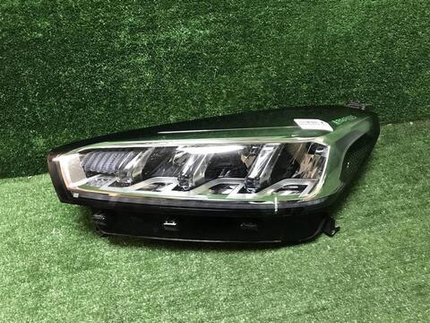 Фара левая Chery Tiggo 7 Pro (2020-н.в.) LED