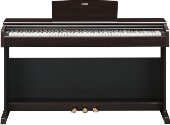 Цифровое пианино YAMAHA ARIUS YDP-145 R