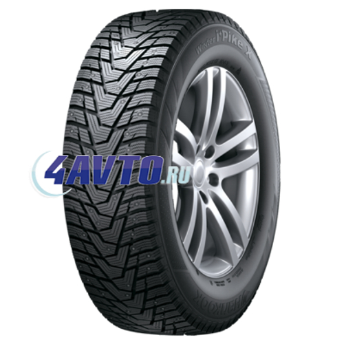 Купить Легковая шина 245/60R18 109T XL Winter i*Pike X W429A TL (шип.)