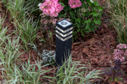 Ландшафтный светильник Outdoor O578FL-01B