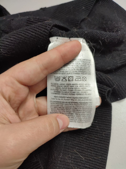 Джемпер Fb Sister со звездами 44 размер