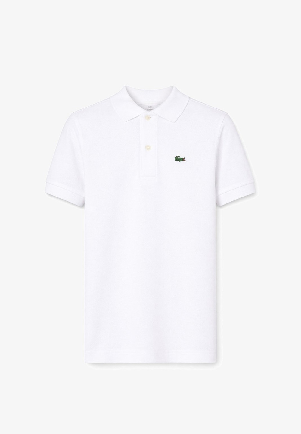 Lacoste Футболка-поло - Белый (LA224G0AR-A11)