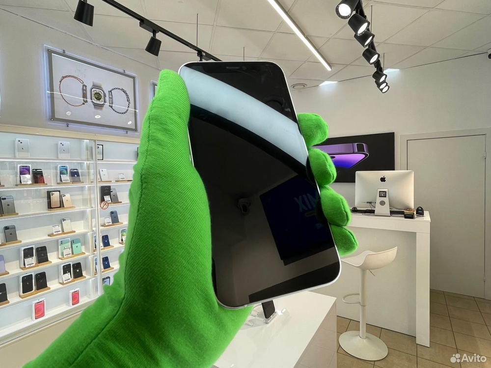 iPhone 12 Mini, 256 ГБ б/у