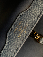 Louis Vuitton Capucines MM