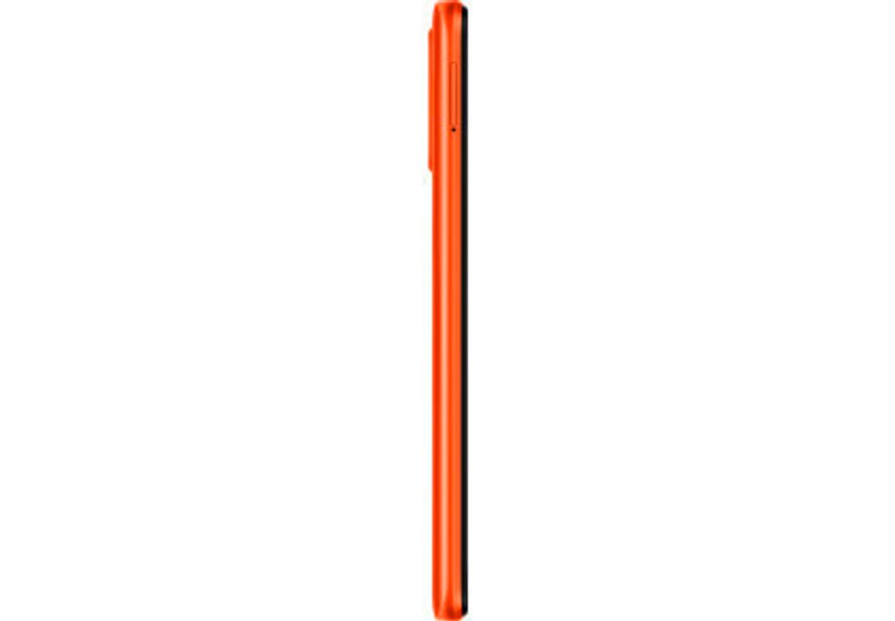 Смартфон Xiaomi Redmi 9T 4 128Gb NFC Orange