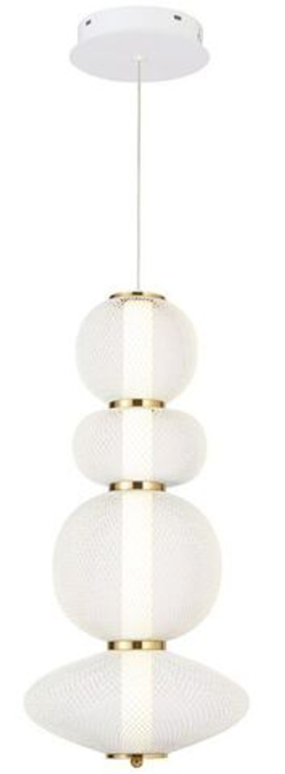 Люстра Marco 3964