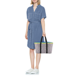 Термосумка coolerbag mini me leo