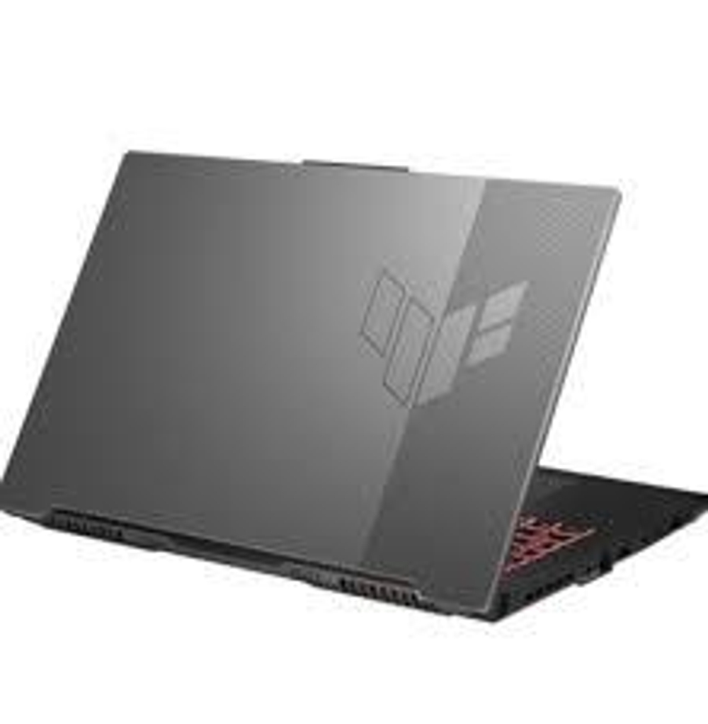 Ноутбук ASUS TUF Gaming A17 FA707RM-HX051 [90NR0972-M002N0] 17.3" {FHD 144Hz Ryzen 7 6800H/16Gb/512Gb SSD/RTX3060 6Gb/DOS