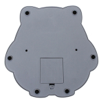 Набор д/творчества и лепки гончарный круг, с аксесс. на бат. коробка SL529