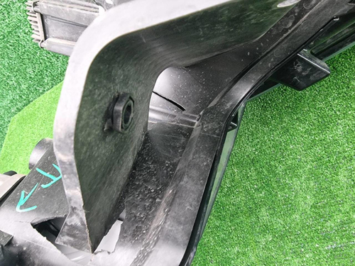 Фара левая Faw Bestune T55 (2021-н.в.) LED