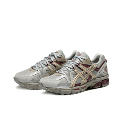 Asics Gel-Kahana 8 "Grey Bronze"
