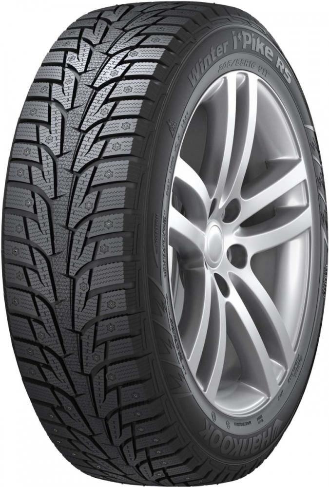Hankook Winter I*Pike W419 185/55 R15 86T (шип)