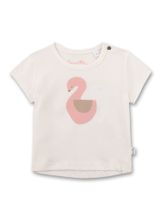 Футболка Sanetta Kidswear 115613 1829