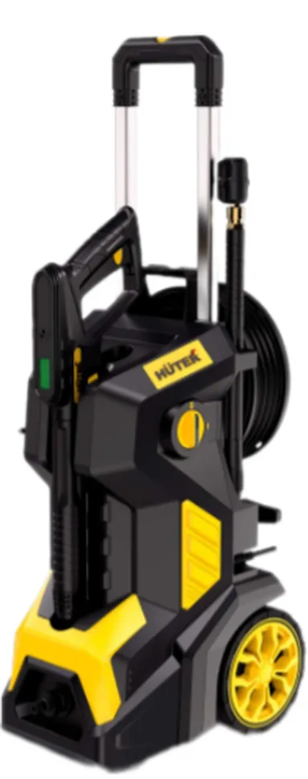 Мойка Huter W240i K7 SMART PROFESSIONAL