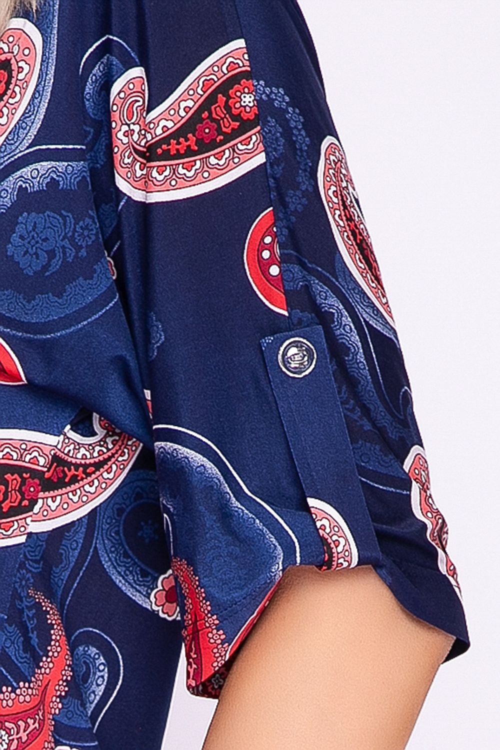 Блузка 40865 Avili