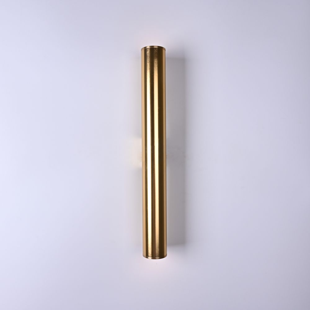 Бра Imperio Trumi Brass By Imperiumloft