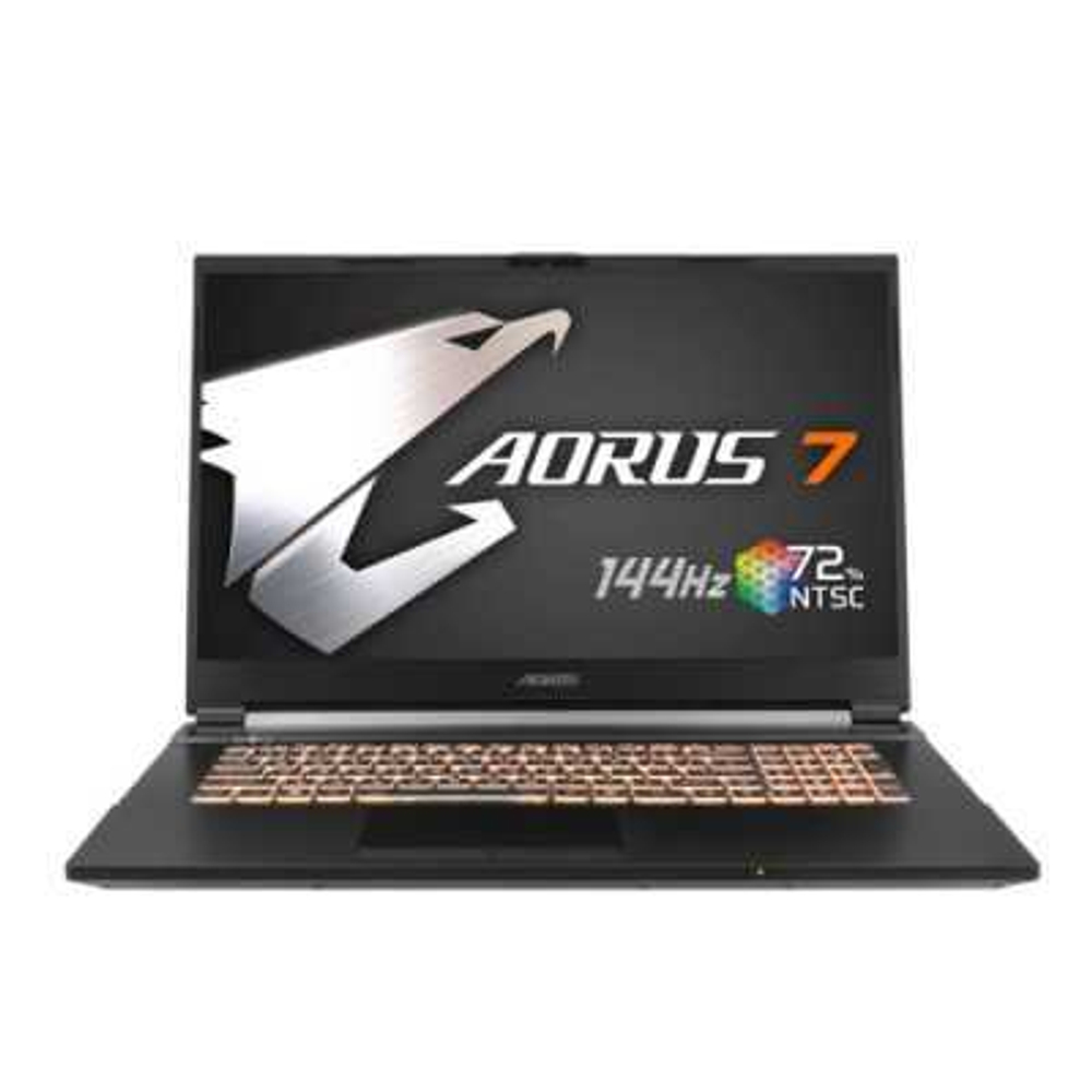 Ноутбук GigaByte Aorus 7 SB-7RU1130SH 9RC47SB8BG4S1RU0000