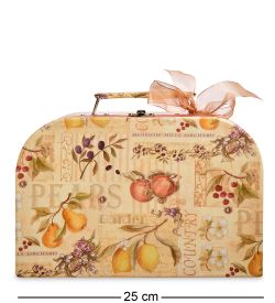 WA-45-2/2 Коробка «Саквояж»