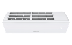 Сплит-система KALASHNIKOV, ФОРПОСТ WS40 (on/off), KVAC-12IN-FP1 / KVAC-12OD-FP1-WS40