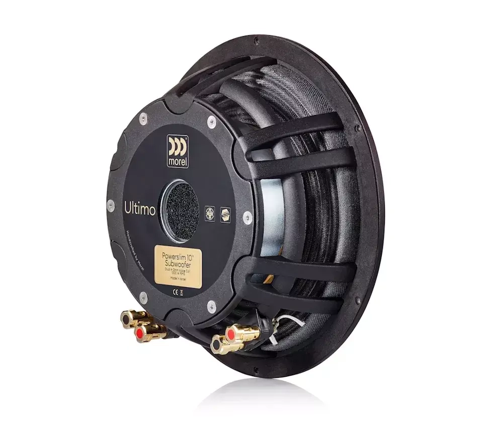 Morel Ultimo Powerslim PS104D