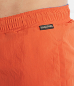 Шорты для плавания Napapijri - оранжевый(NP0A4HRZ)