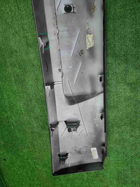 Накладка крышки багажника Hyundai Tucson 3 (15-18)