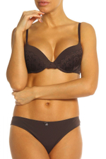 Бюстгальтер с формованными чашками Natasha (Размер: 34B) (Цвет: телесный)