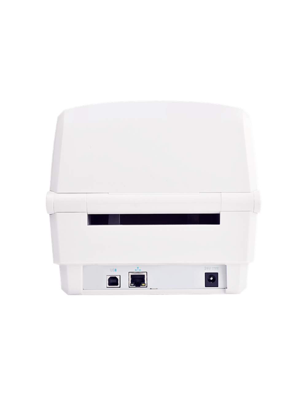iDPRT iD4S, DT Label Printer, 4", 300DPI, 4IPS, 128/256MB, USB+Ethernet, ZPL-II, EPL2, DPL,TSPL