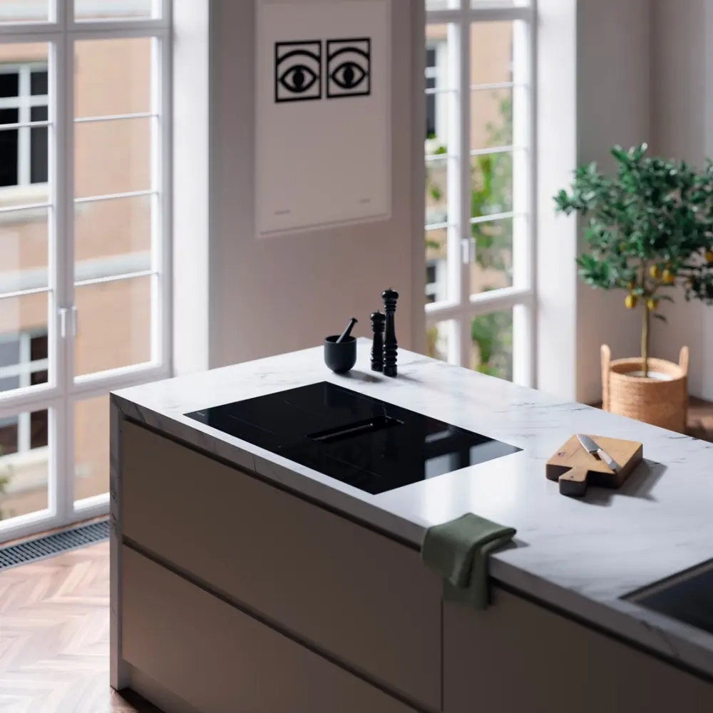 Варочная панель Asko HIHD854GF