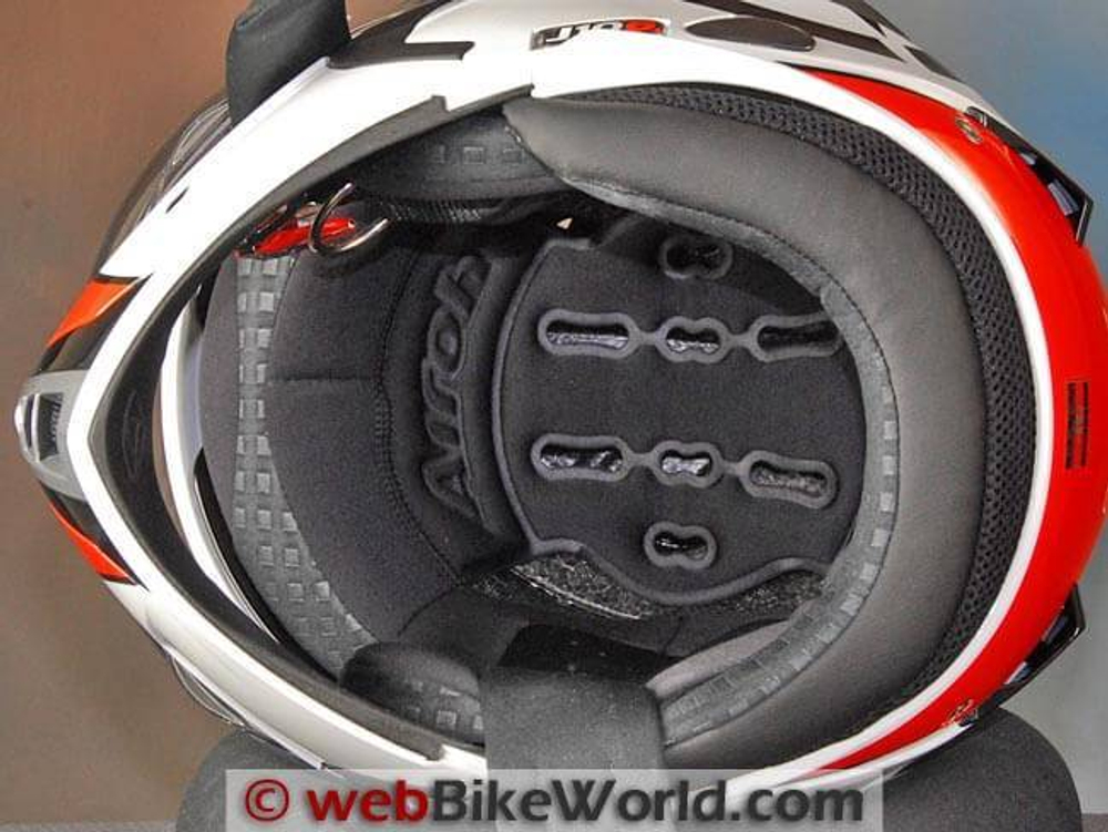 Шлем трансформер Airoh J-106 SHOT