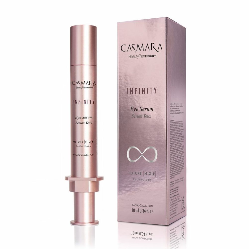 CASMARA INFINITY Eye Serum