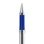 Ручка шариковая BERLINGO "I-15" 0,7 мм, синяя