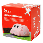 Образовательный робототехнический набор "Киберпитомец"
