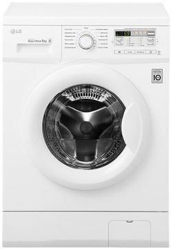 Стиральная машина LG E10B8LD0