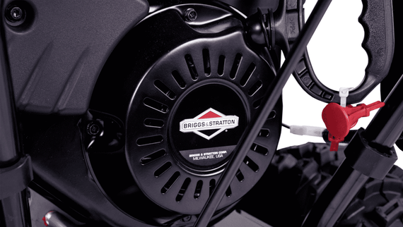 Снегоуборщик CHAMPION ST861BS